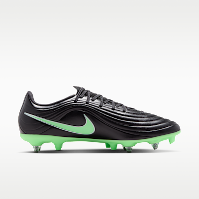Nike Tiempo Maestro Academy Düşük Bilekli Yumuşak Zemin Kramponu görsel 3