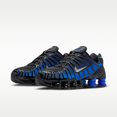 Nike Shox TL Herrenschuh