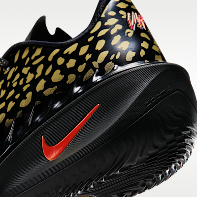Nike G.T. Cut 4 "Victor Wembanyama" Basketbol Ayakkabısı görsel 8