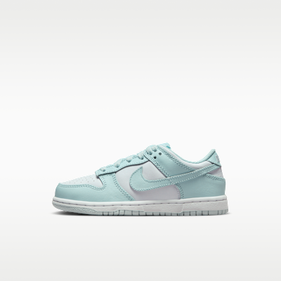 รองเท้าเด็กเล็ก Nike Dunk Low