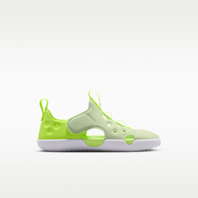 Sandalias para niños de preescolar Nike Sunray Protect 4