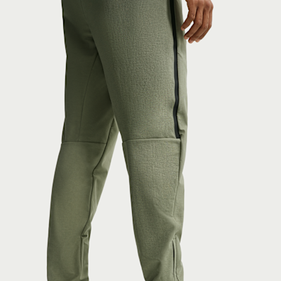 Nike Tech Dri-FIT Shori Örgü Erkek Eşofman Altı görsel 3