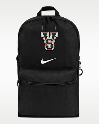 Женский рюкзак Nike College (Mississippi Valley State University) Heritage Backpack