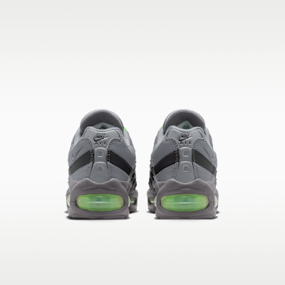 Nike Air Max 95 'Big Bubble' Older Kids' Shoes