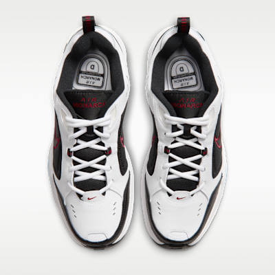 Nike Air Monarch IV Erkek Antrenman Ayakkabısı görsel 4