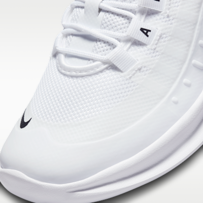 ナイキ エア マックス アクシス ジュニアシューズ