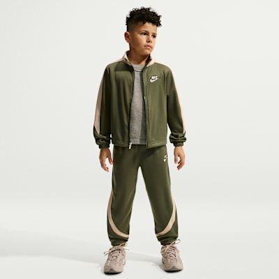 Детские кроссовки Nike Little Kids' 2-Piece Propus Colorblocked Set