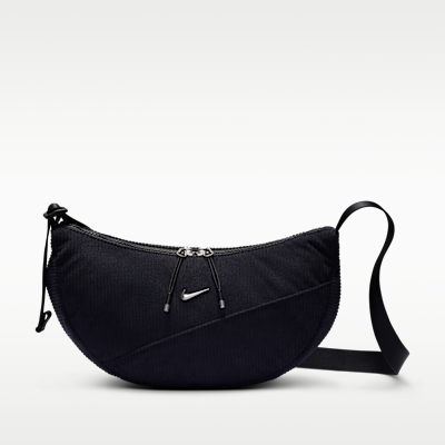 Crossbody-väska Nike Aura Crescent (4 l)