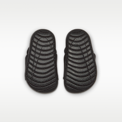 Nike Kawa sandal til sped-/små barn