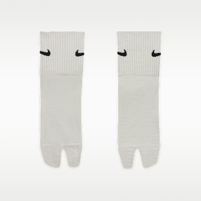 Носки Nike Everyday Plus Lift Lightweight Split Toe Ankle, фото 2