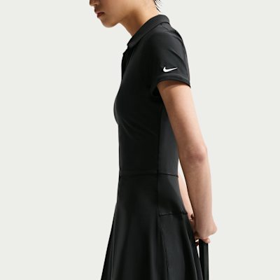 Платье женское Nike Victory Dri-FIT Golf Polo Dress
