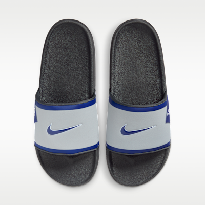 Nike Offcourt (Los Angeles Dodgers) Offcourt Slides