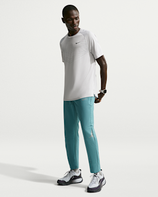 Мужские  Nike Stride Therma-FIT Winterized Pants для бега