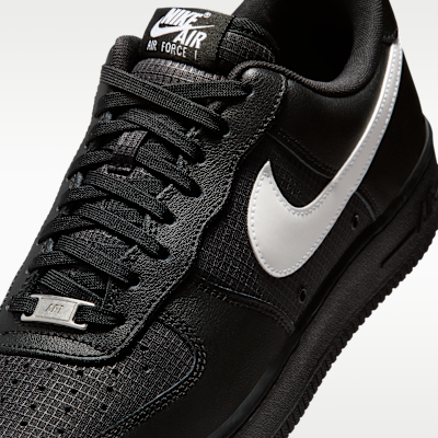 Nike Air Force 1 '07 LV8 Erkek Ayakkabısı görsel 7