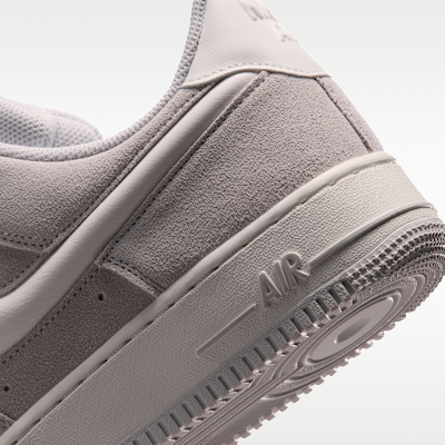 Nike Air Force 1 '07 LV8 Erkek Ayakkabısı görsel 8