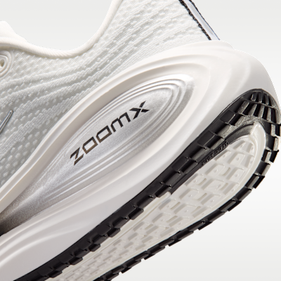 Nike Vomero Plus Kadın Yol Koşu Ayakkabısı görsel 8