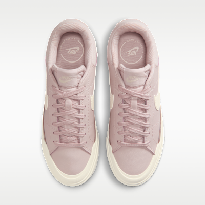 Tenis para mujer Nike Court Legacy Lift