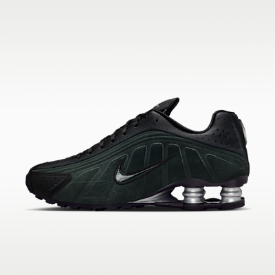 Nike Shox R4 Kadın Ayakkabısı