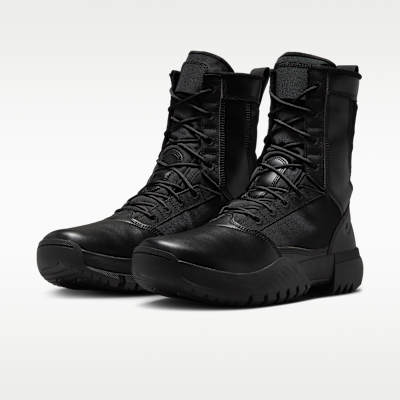 Nike SFB Air Field Ukiah 8" Tactical Boots