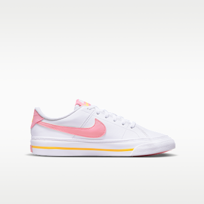 Nike Court Legacy 大童鞋款