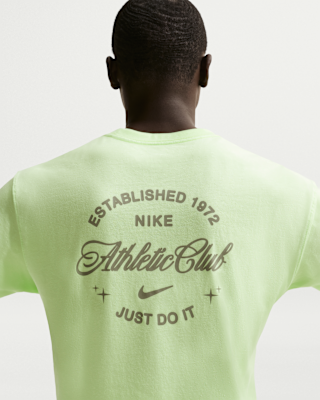 Nike N.A.C. Men's T-Shirt