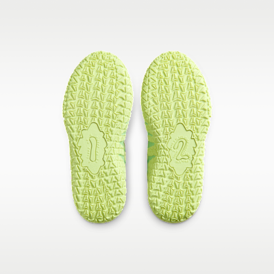 Ja 3 Little Kids' Basketball Shoes