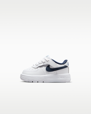 Детские кроссовки Nike Force 1 Low EasyOn Baby/Toddler