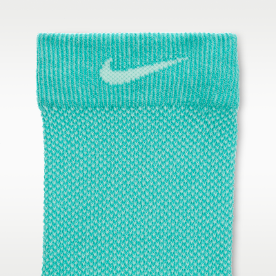 Nike Running Lightweight Crew Socks (1 Pair)