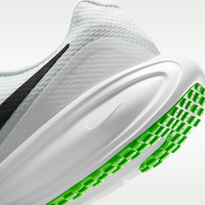 Nike Revolution 8 hardloopschoenen voor heren (straat)