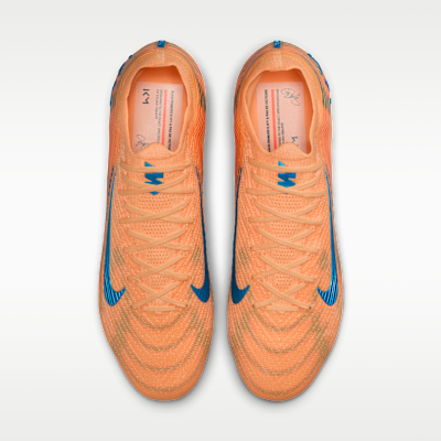 Korki piłkarskie typu low top na sztuczną murawę Nike Mercurial Vapor 16 Elite „Kylian Mbappé”