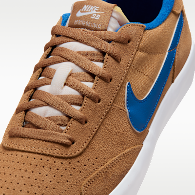 Tenis de skateboarding Nike SB Heritage Vulc