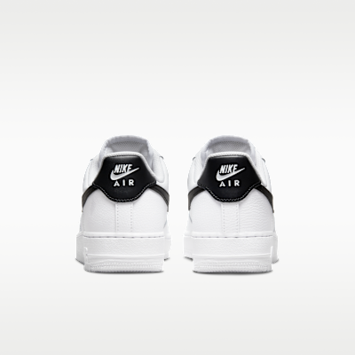Nike Air Force 1 '07 Women's Shoes