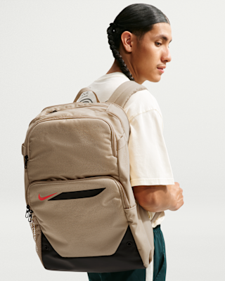 Женский рюкзак Nike Academy Soccer Backpack (Large, 30L)
