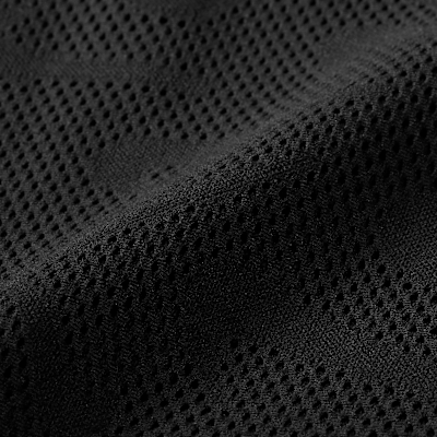 Nike Sportswear Chill Knit Sıkı Kesimli Mod-Crop Uzun Kollu Lace Kadın Üstü görsel 6