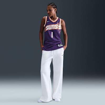 Phoenix Suns Icon Edition Nike Dri-FIT NBA Swingman Jersey