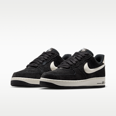Nike Air Force 1 '07 LV8 Erkek Ayakkabısı görsel 5