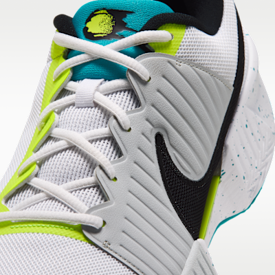 Кроссовки теннисные мужские Nike GP Challenge Pro Hard Court, фото 7