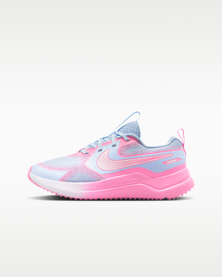 Детские кроссовки Nike Cosmic Runner Big Kids' для бега