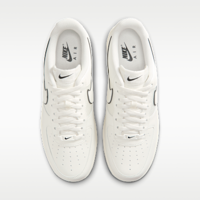 Nike Air Force 1 '07 Men's Shoes