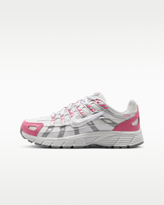 Детские кроссовки Nike P-6000 Big Kids'