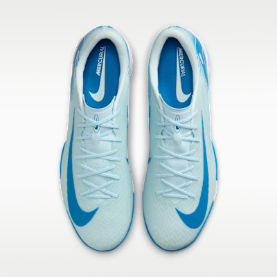 Nike Mercurial Vapor 16 Academy Indoor Court Low-Top Football Shoes