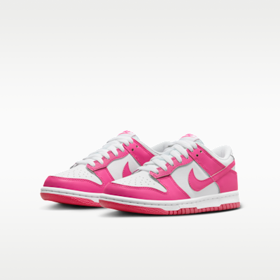 Nike Dunk Low Older Kids' Shoes