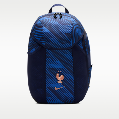 nike backpack 9a1836-k26 France 2026/27 Academy Backpack Nike Academy Backpack. Nike SE