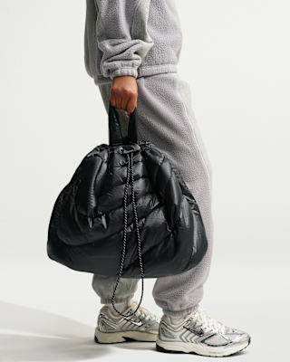 Женские Nike Puffle 3.0 Tote (30L)