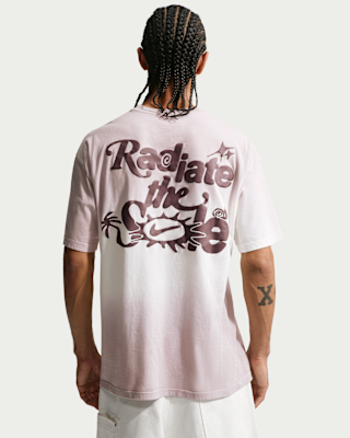 Мужская футболка Nike Sportswear