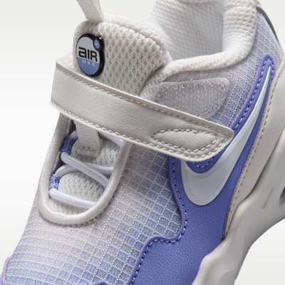 Tenis para bebé e infantil Nike Air Max Nova