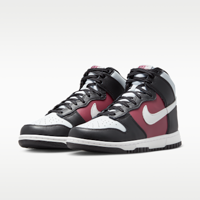 Nike Dunk High Women's Shoes