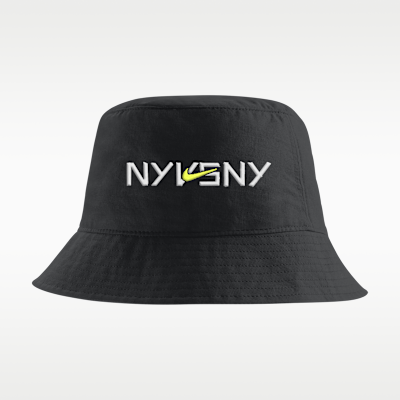 Nike Apex "NY vs. NY" Bucket Hat