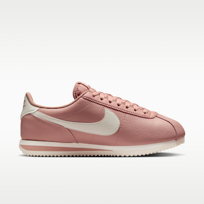 รองเท้าผู้หญิง Nike Cortez Leather