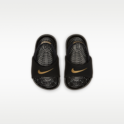 Nike Kawa Baby & Toddler Slides